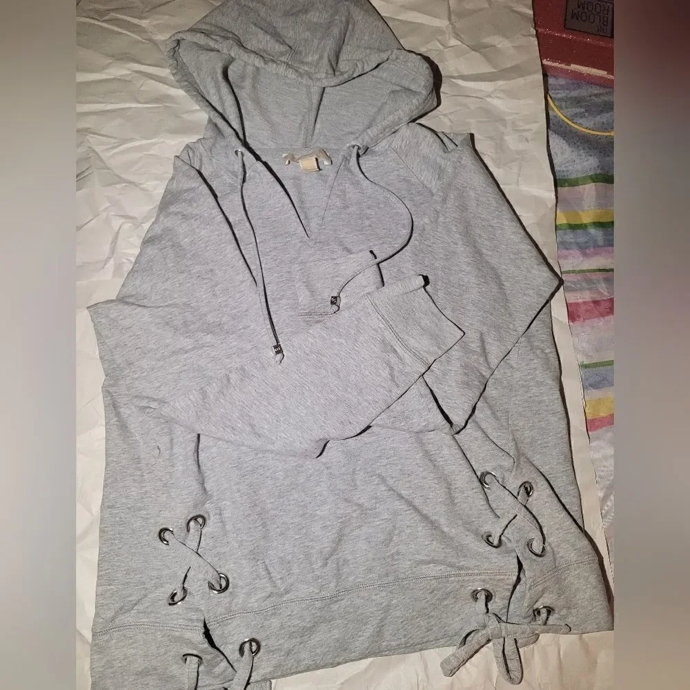 Michael kors hoodie
